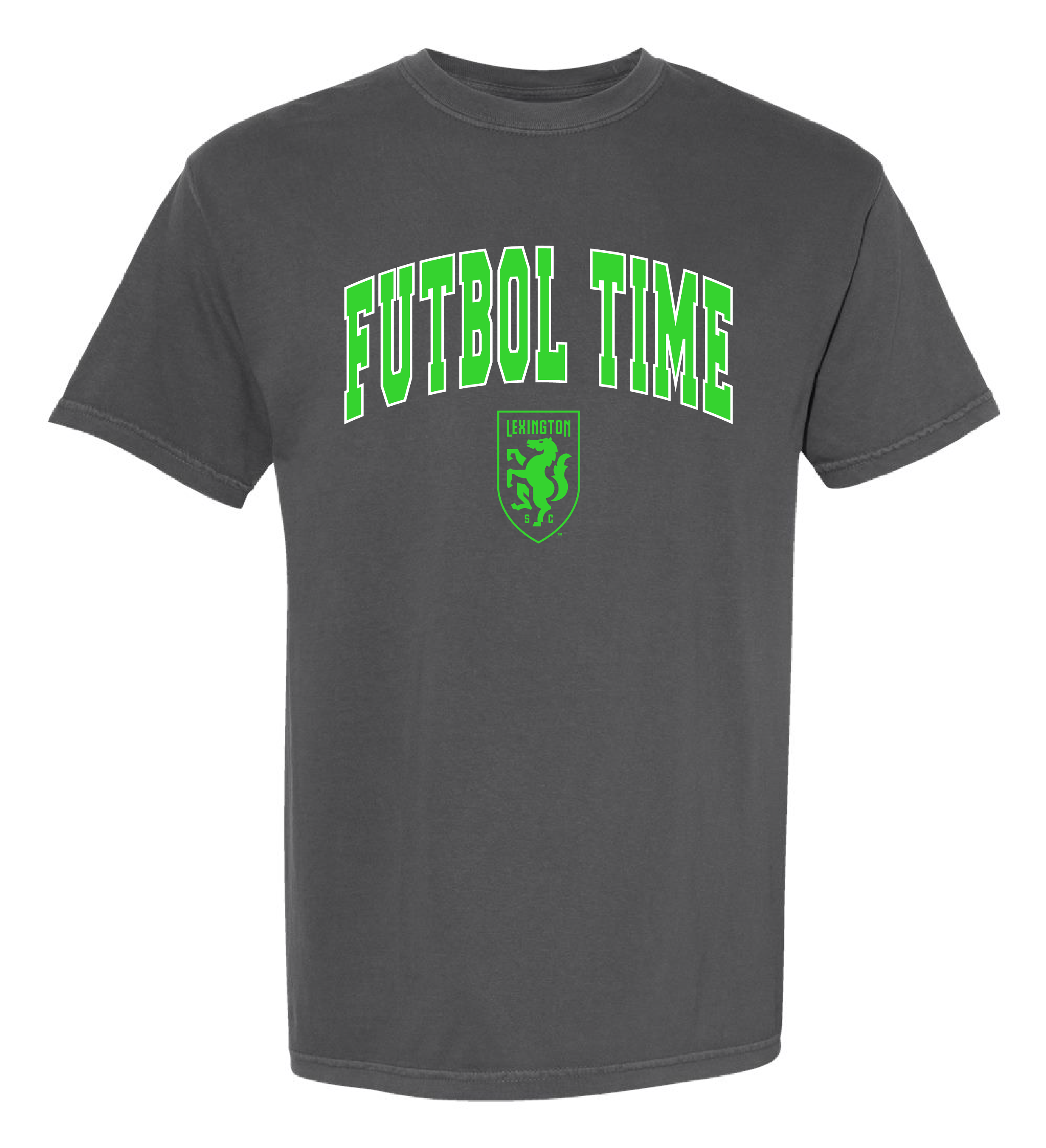 Futbol Time Tee