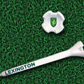 LSC Golf Tee 8 Pack