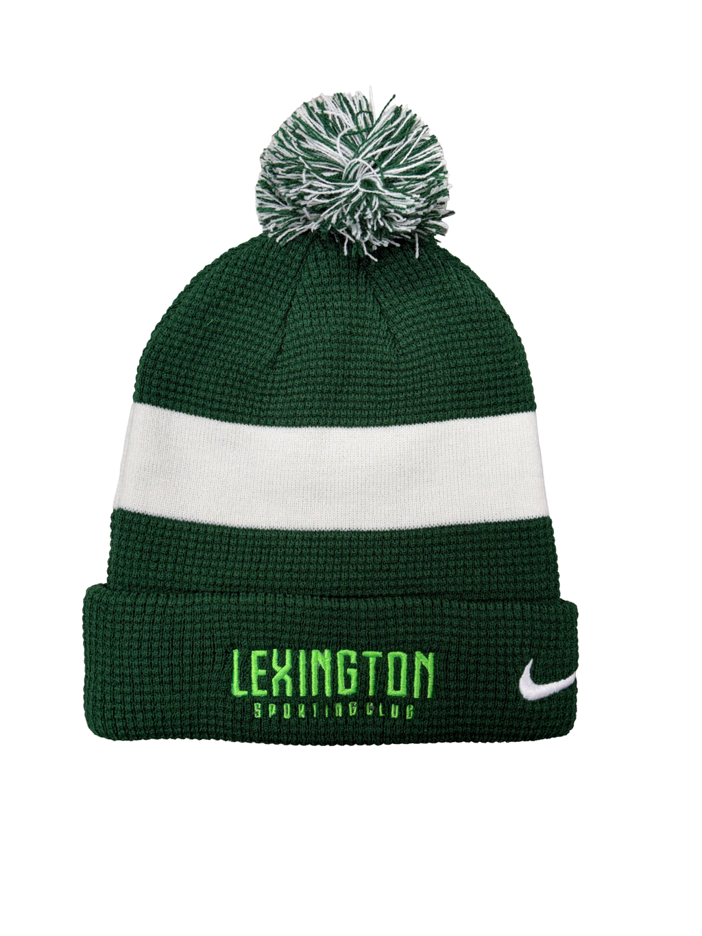 Lexington Sporting Club Beanie