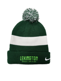 Lexington Sporting Club Beanie