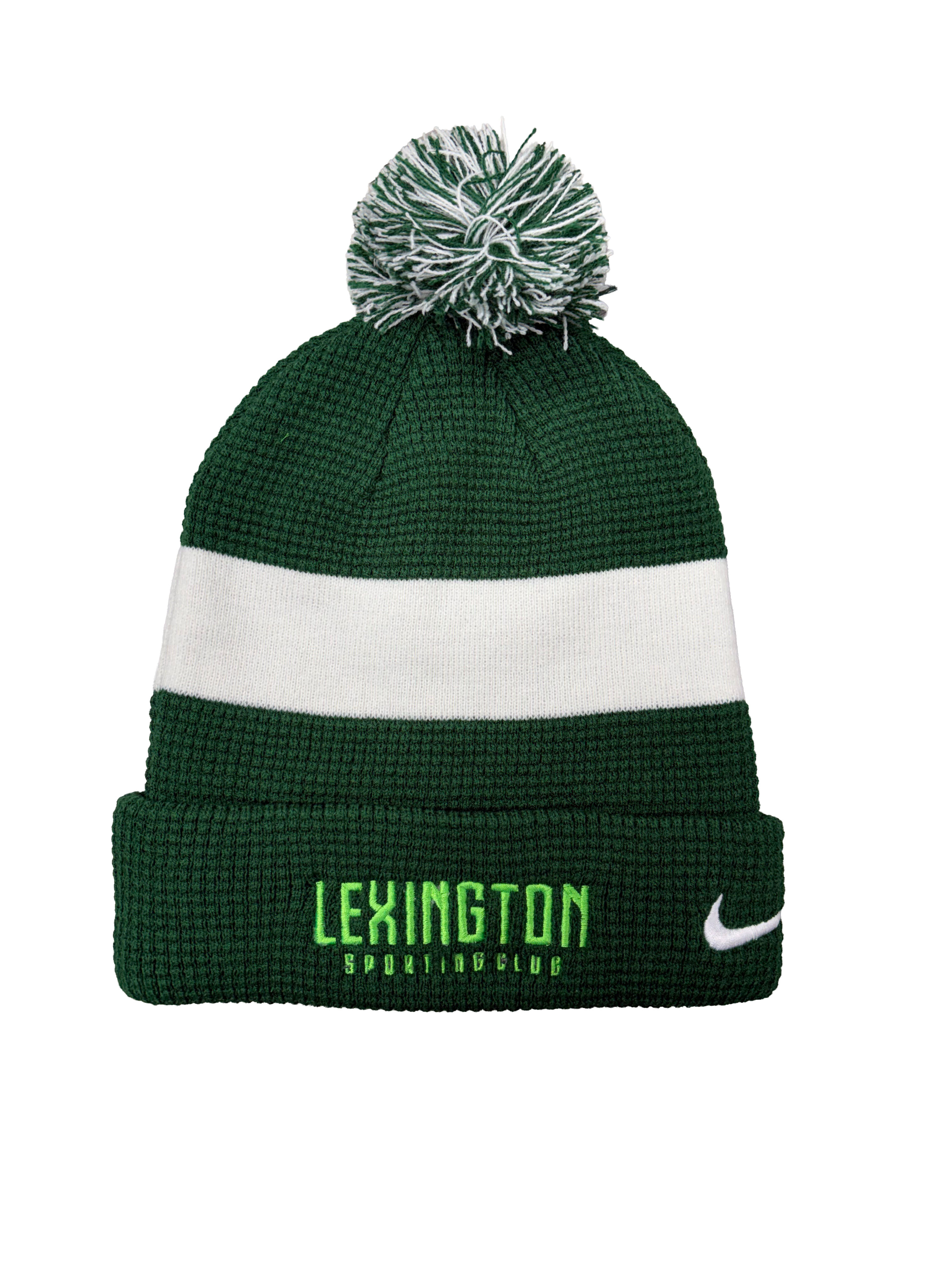 Lexington Sporting Club Beanie