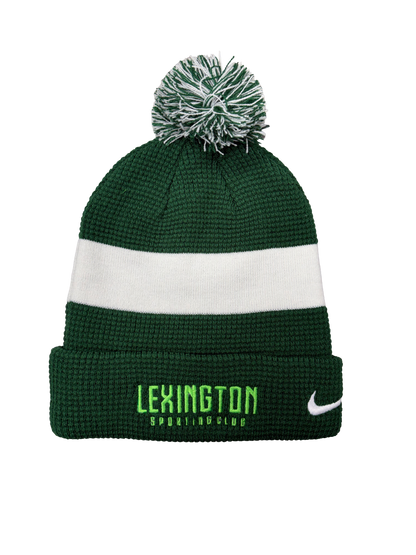 Lexington Sporting Club Beanie