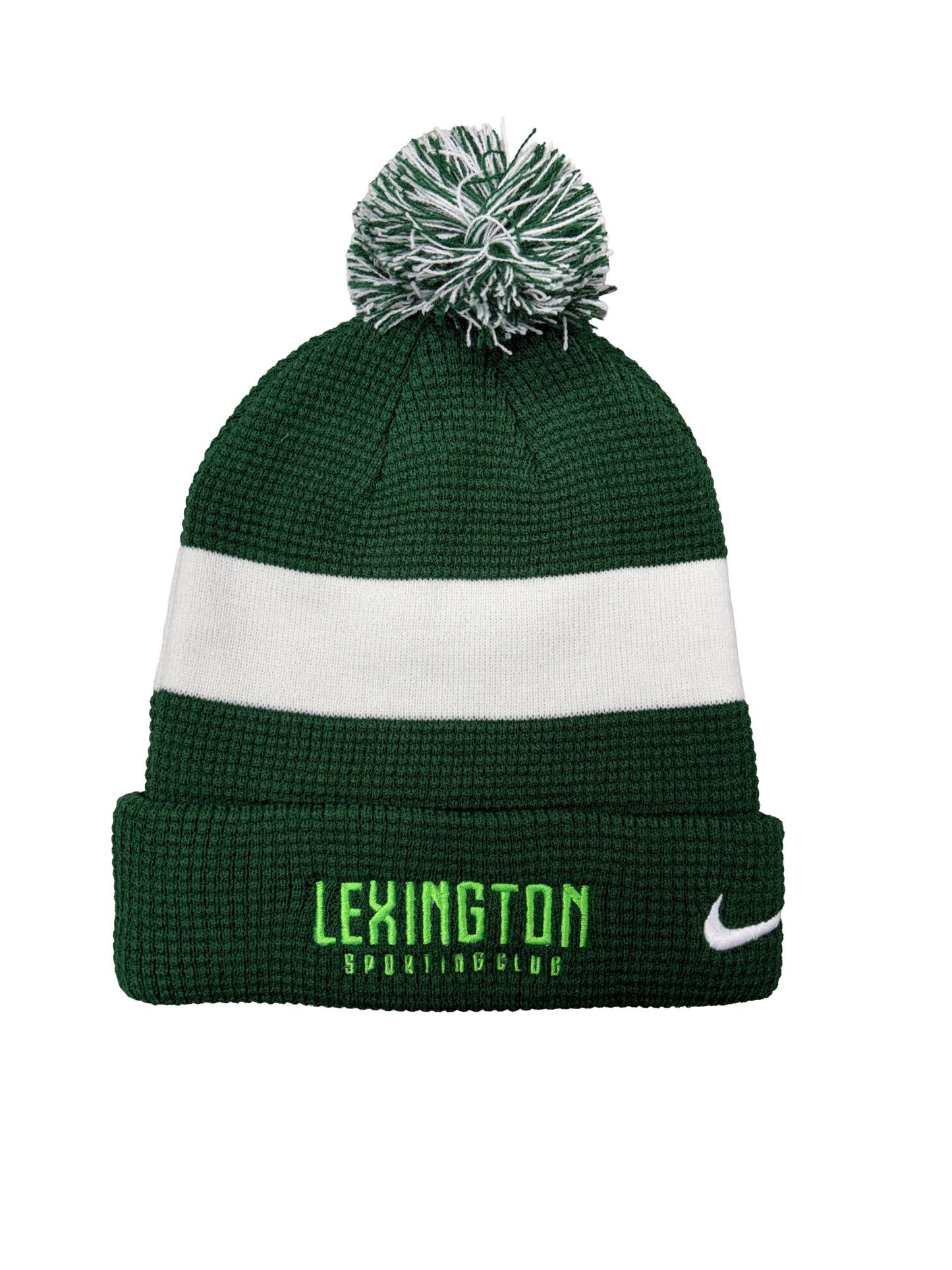 Lexington Sporting Club Beanie