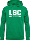 LSC Hummel Sweatshirt (Hoodie)