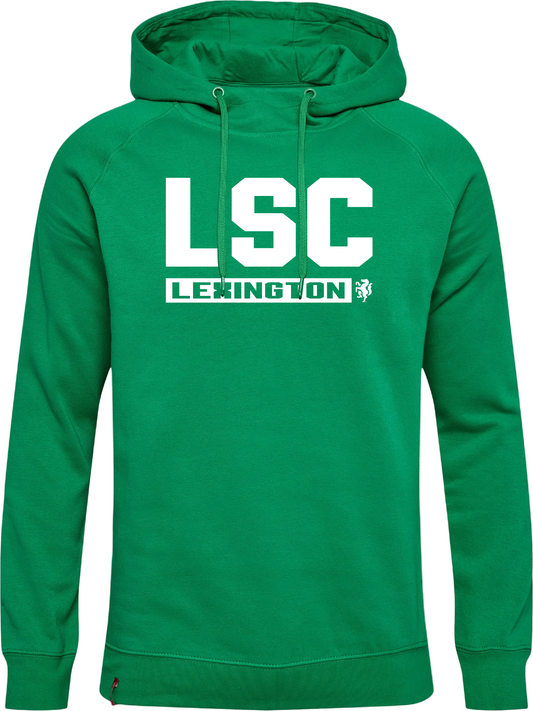 LSC Hummel Sweatshirt (Hoodie)