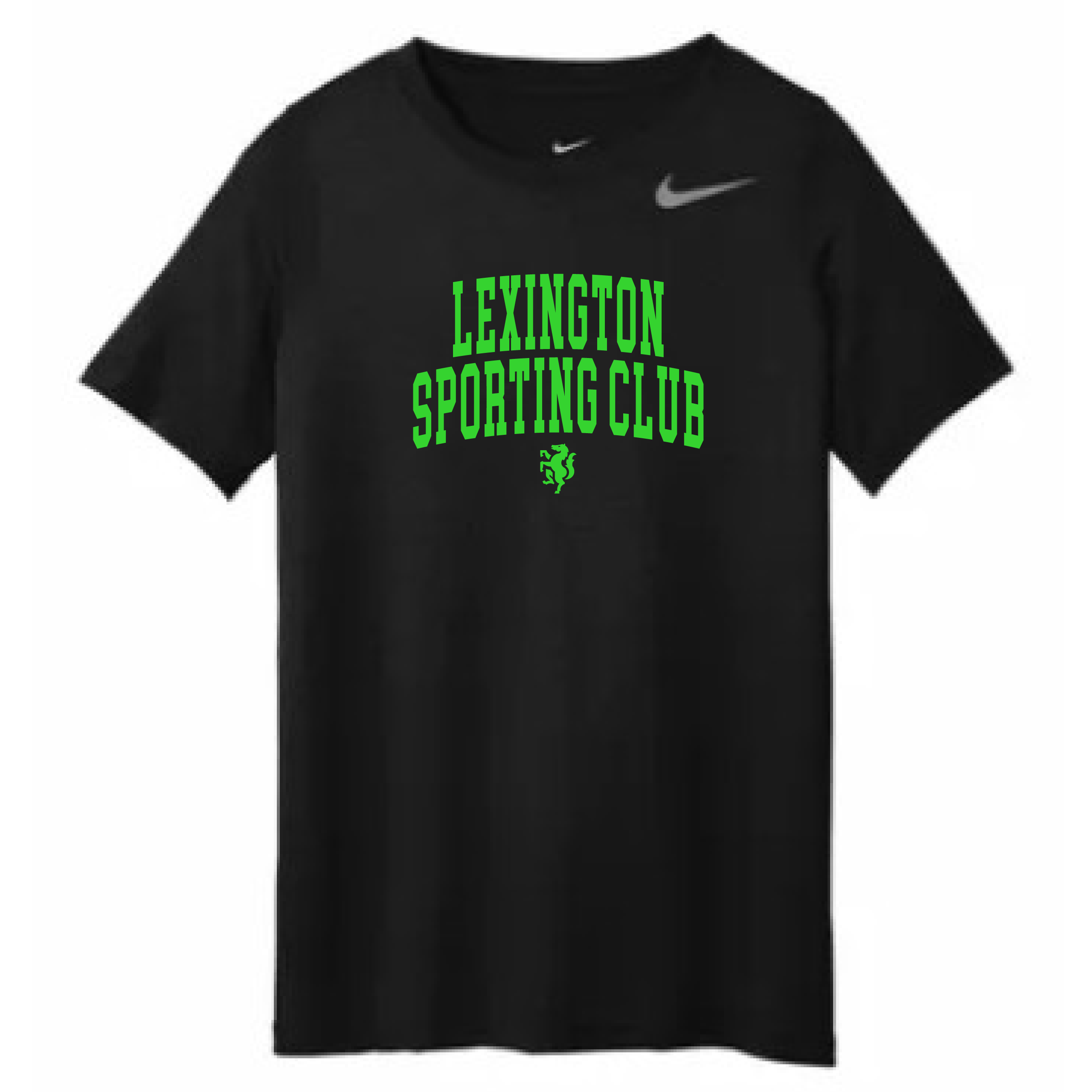 Nike Dri-Fit Arch Youth