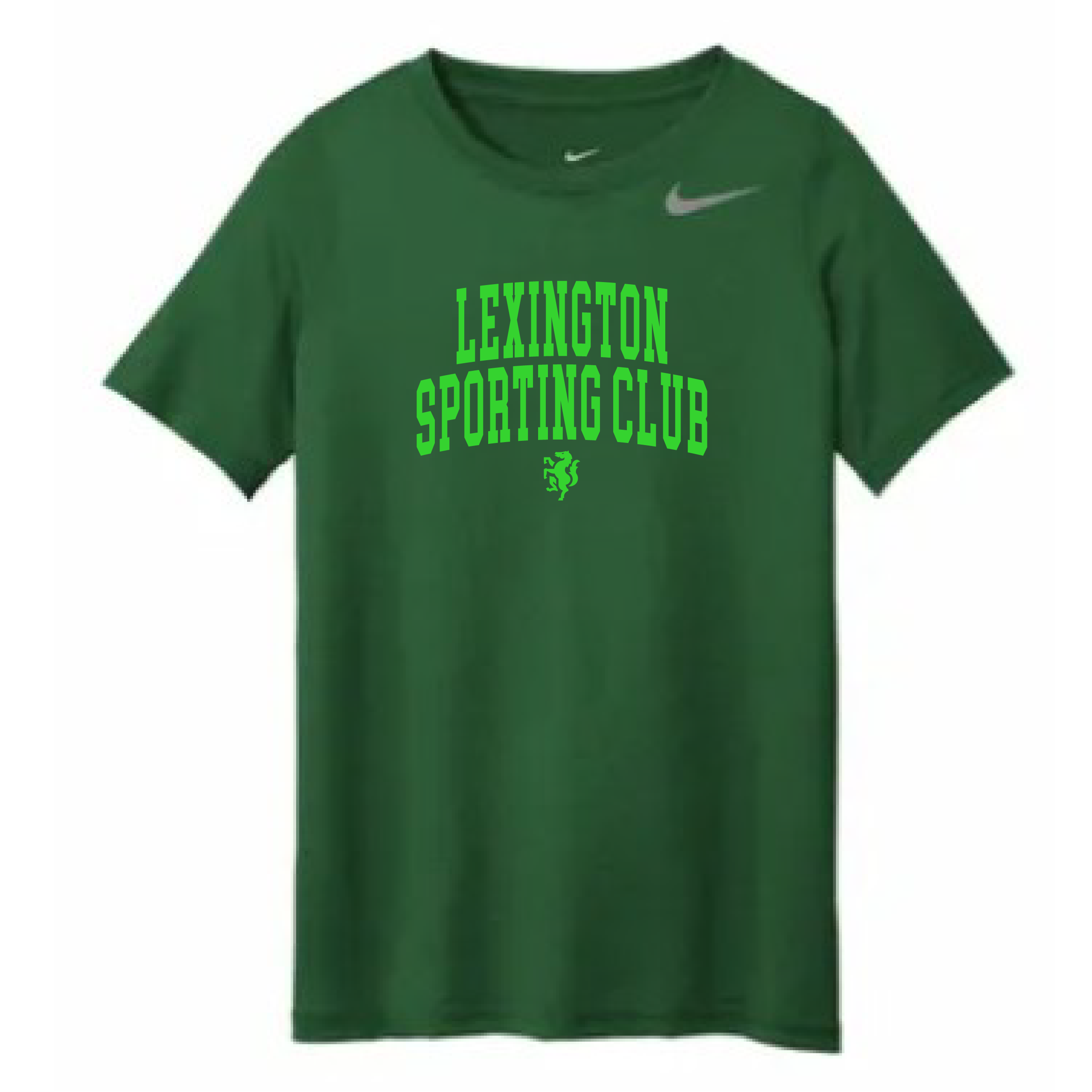 Nike Dri-Fit Arch Youth