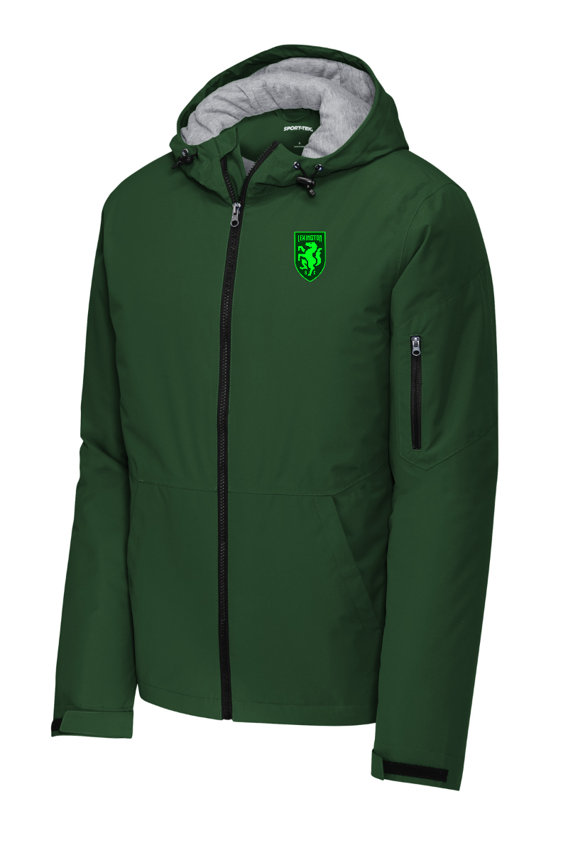 LSC Sport Tek Jacket