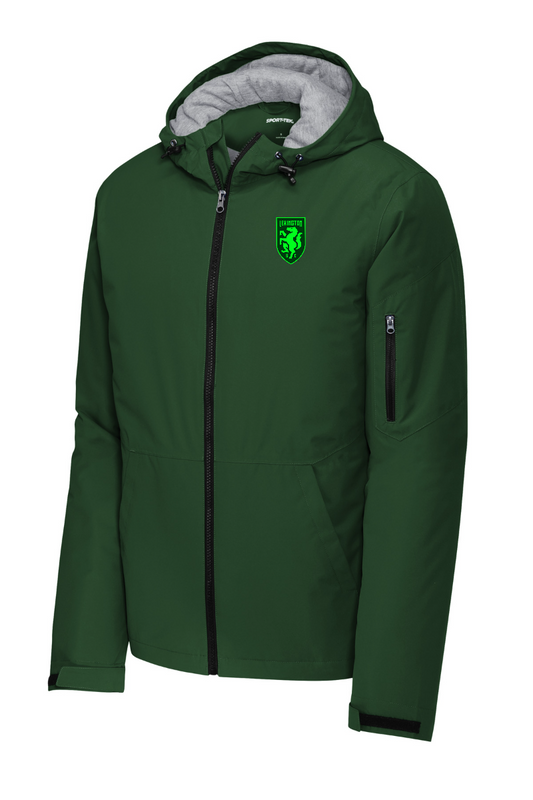 LSC Sport Tek Jacket