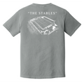 The "Stables" Tee
