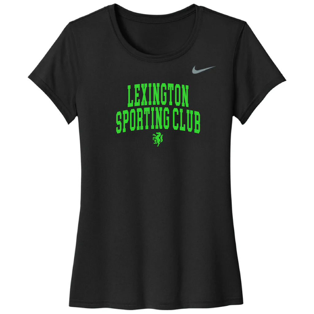 Nike Dri-Fit Arching Lexington Tee Women