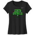 Nike Dri-Fit Arching Lexington Tee Women