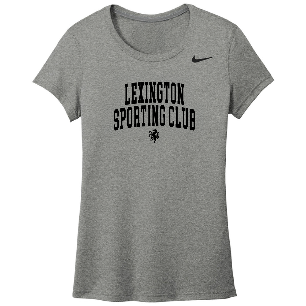 Nike Dri-Fit Arching Lexington Tee Women