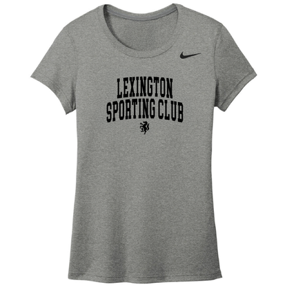 Nike Dri-Fit Arching Lexington Tee Women