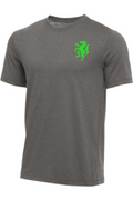 Nike Cotton Tee- Small Rearing Horse