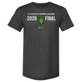 2026 Gainbridge Super League Final Tee