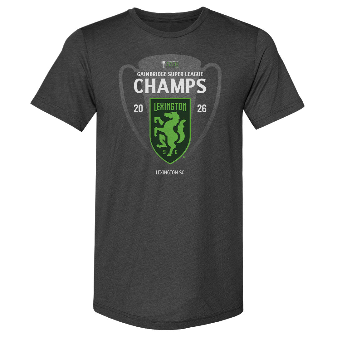 2026 Gainbridge Super League Champ Tee