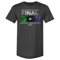 2026 Gainbridge Super League Final Match Up Tee