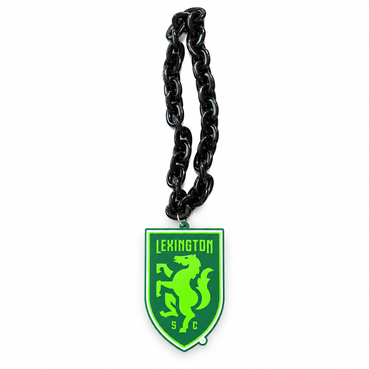 Lexington Sporting Club Big Crest Chain