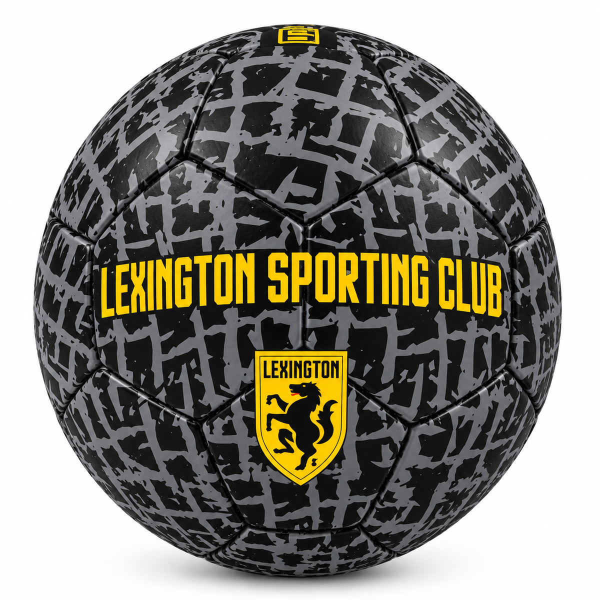 Fire Within 2.0 Soccer Ball