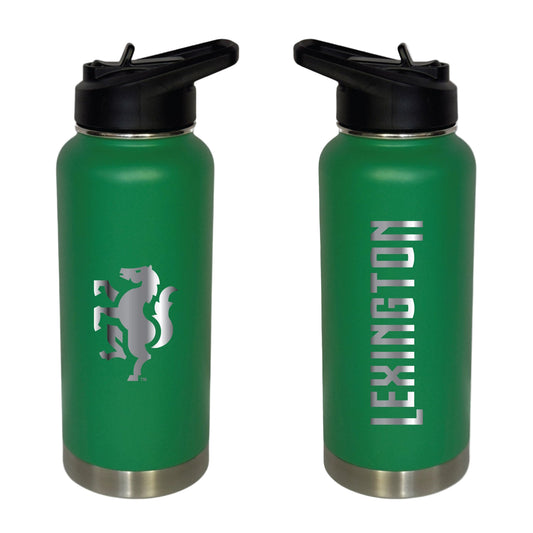 Lex Sporting 32oz Water Bottle