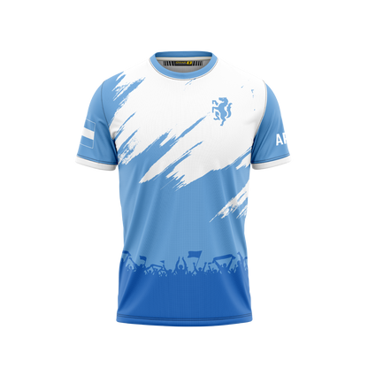 Argentina Global Thread Jersey