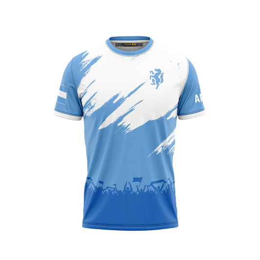 Argentina Global Thread Jersey