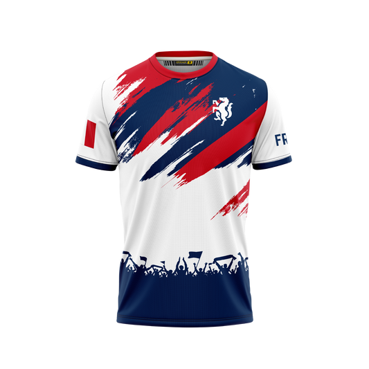 France Global Thread Jersey