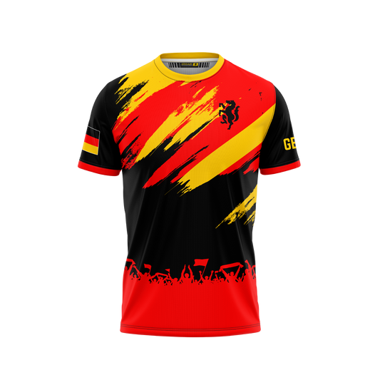 Germany Global Thread Jersey