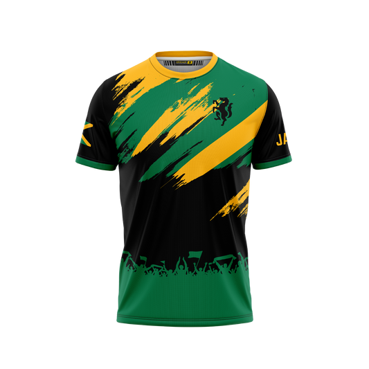Jamaica Global Thread Jersey