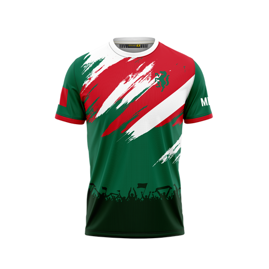 Mexico Global Thread Jersey