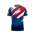 USA Global Thread Jersey