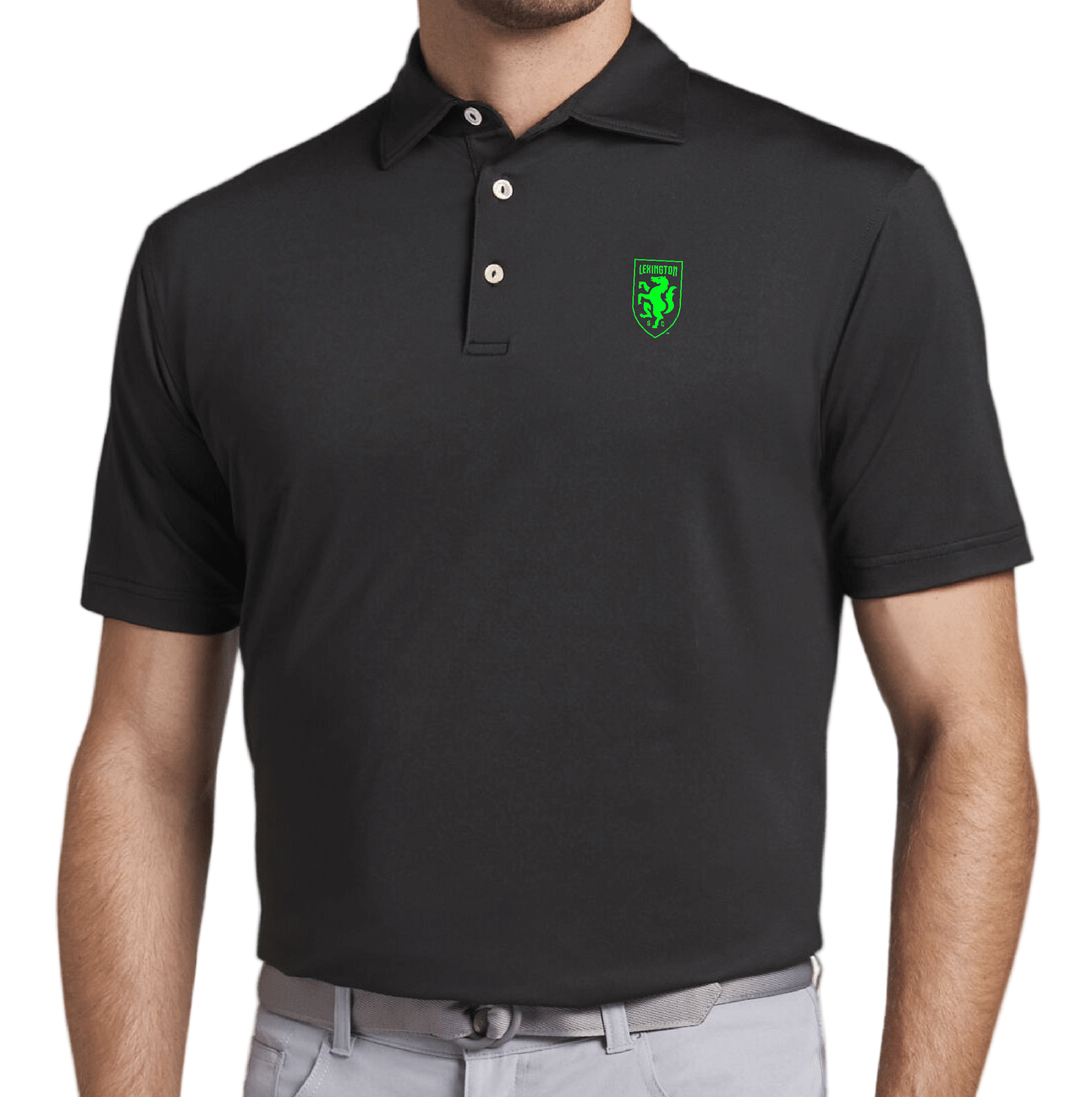 Peter Millar LSC Polo