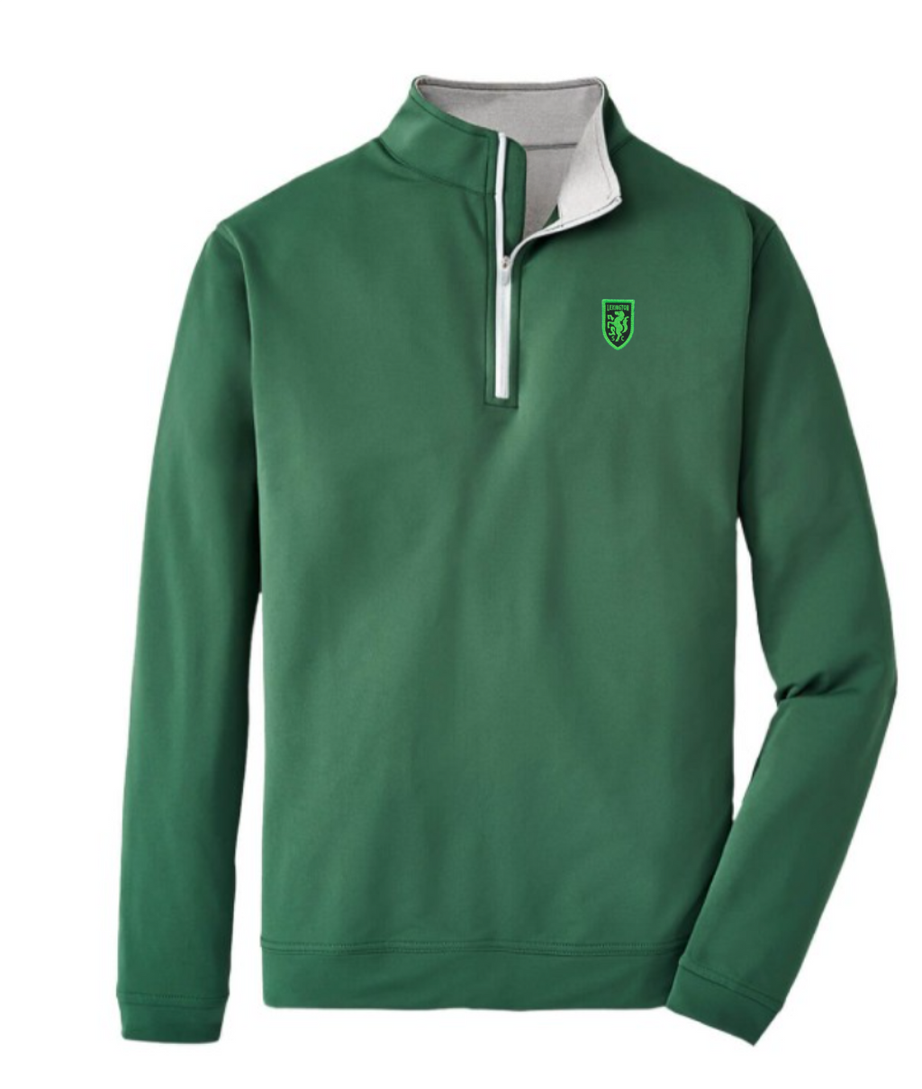 Peter Millar 1/4 Zip