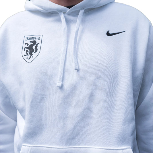 Nike LSC Club Hoodie