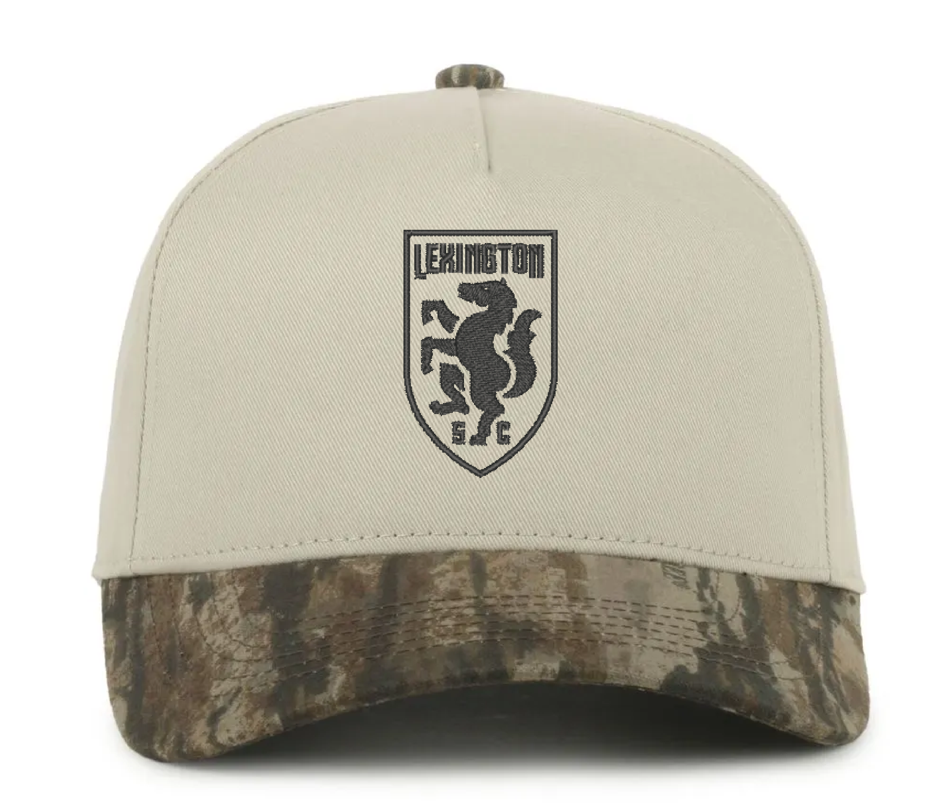 LSC Camo Legacy