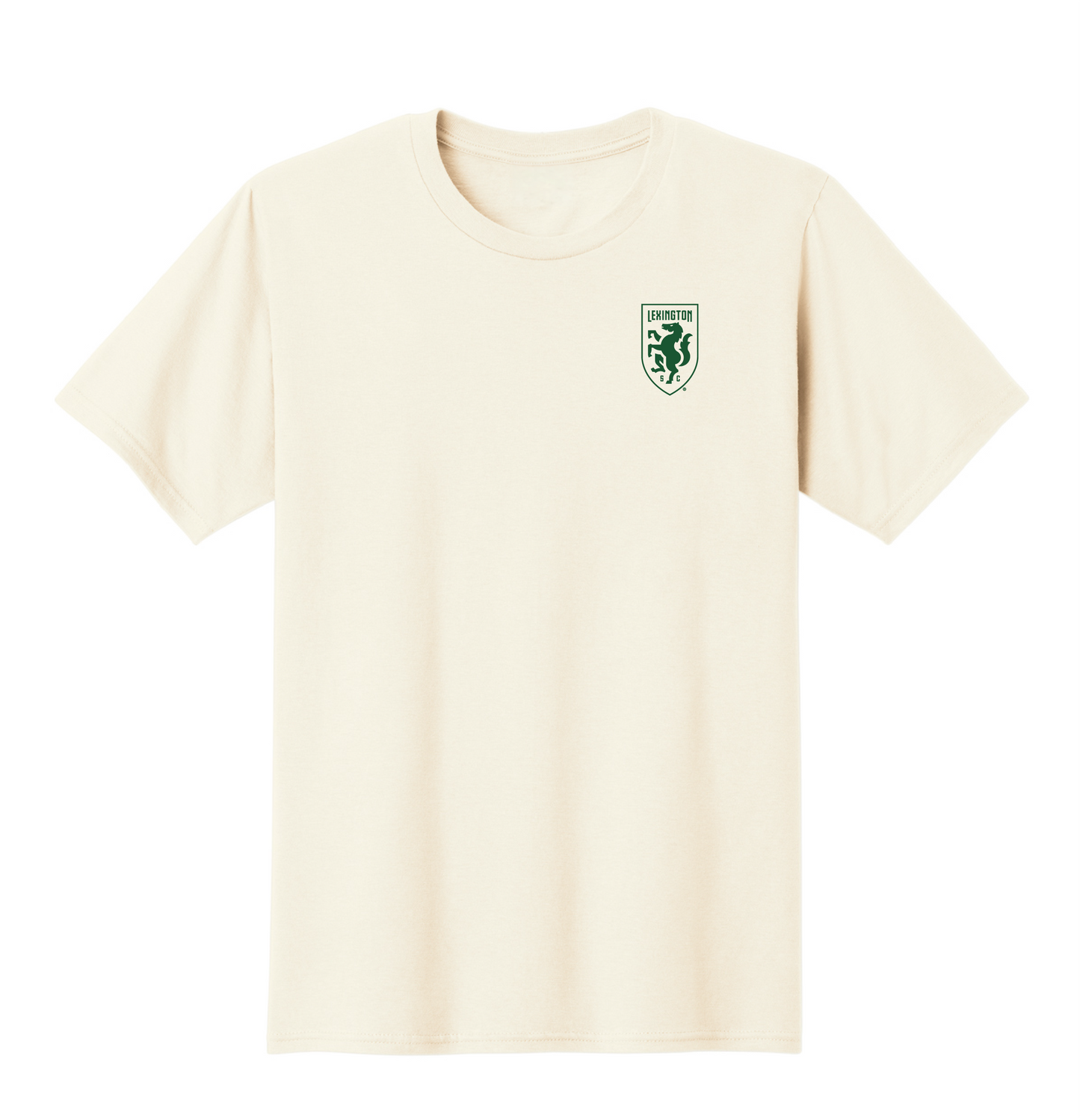 Match Day Tee