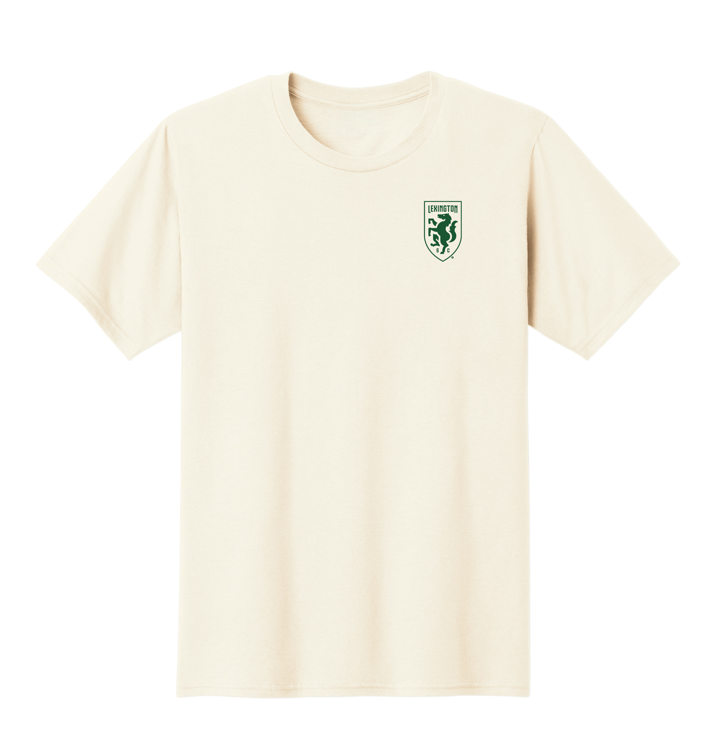 Match Day Tee