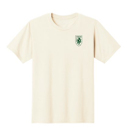 Match Day Tee