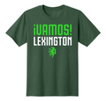 Vamos Lexington Tee