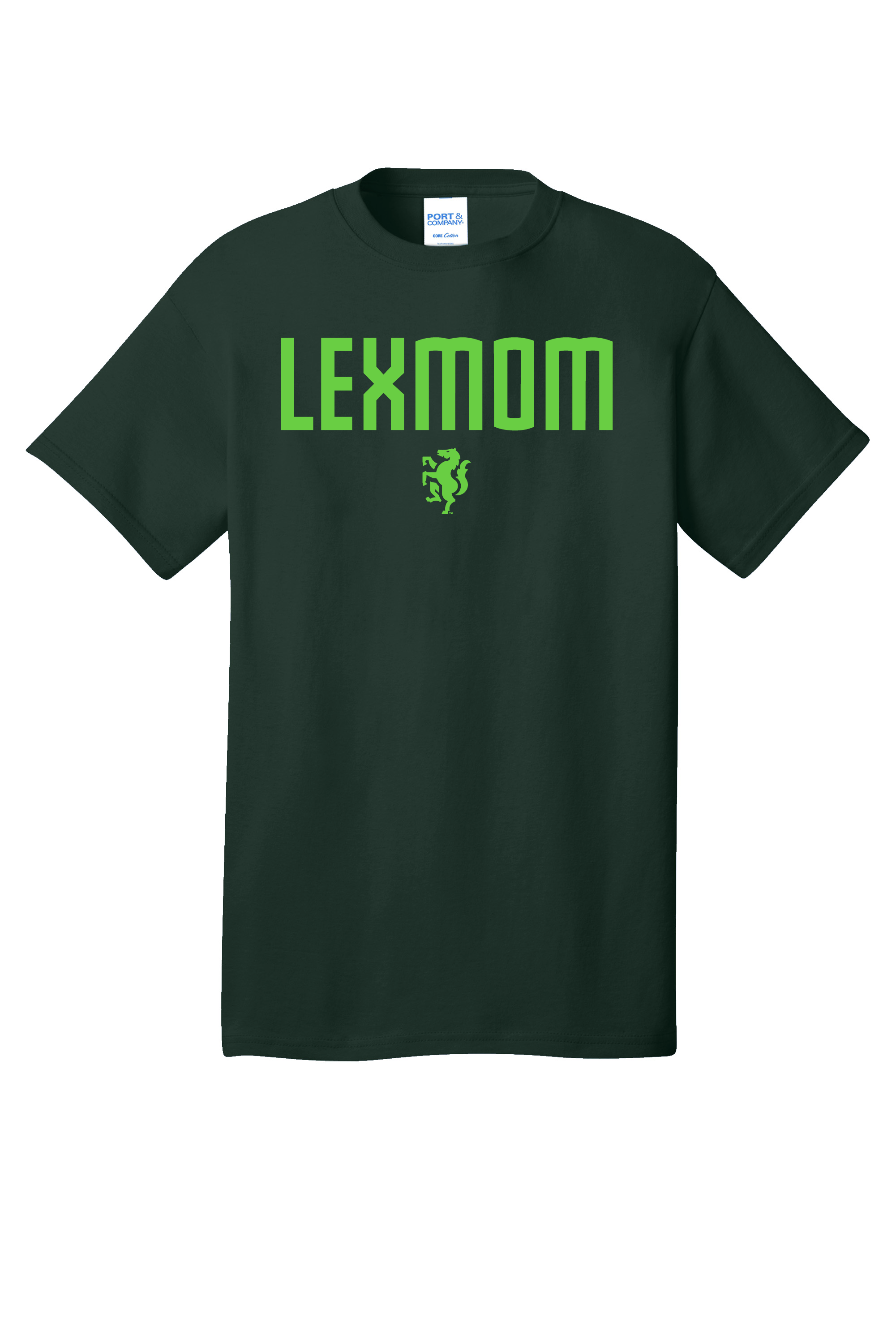 LEXMOM Tee