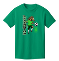 Youth Animated Tee