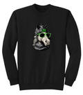 LSC Horse Crewneck