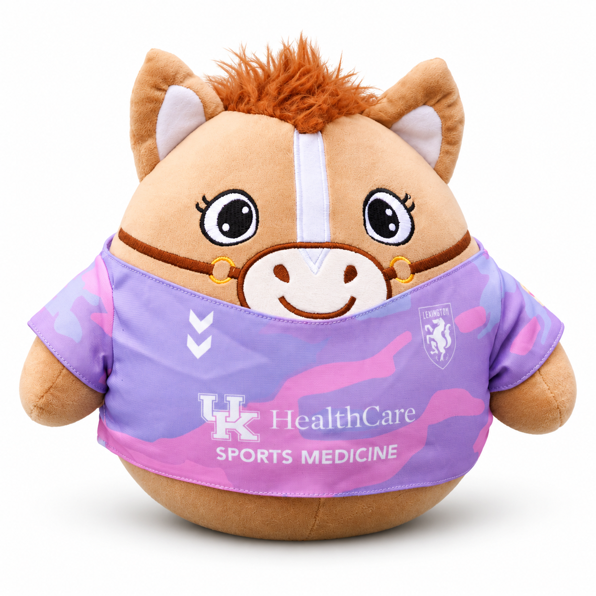 LSC Jersey Plush Animals