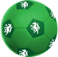 LSC Mini Soccer Ball 2026