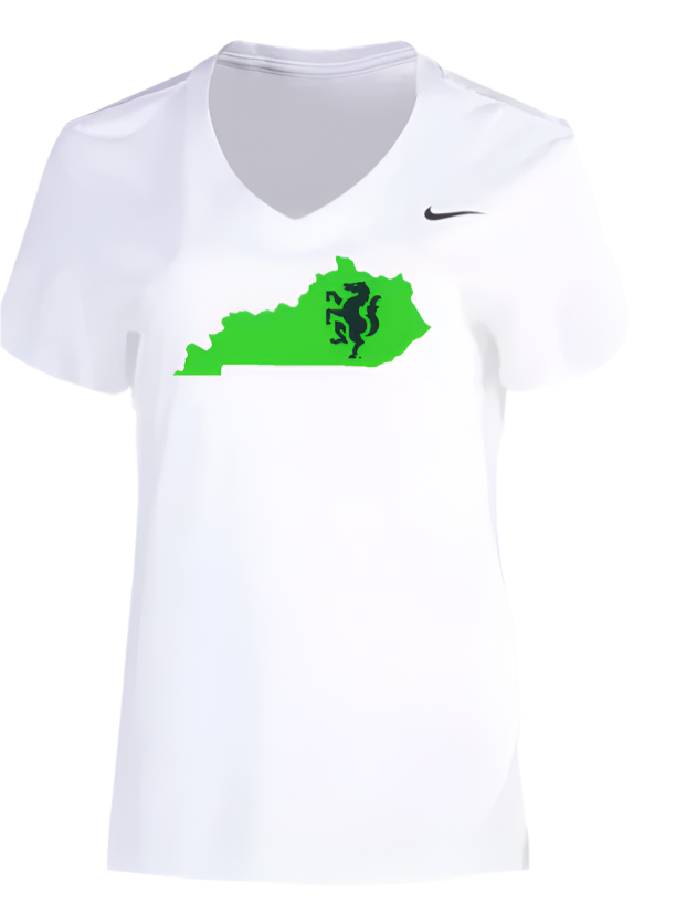 State V-neck