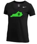 State V-neck