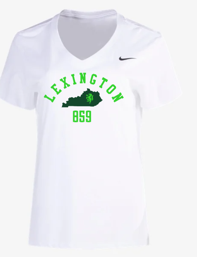 859 V-neck