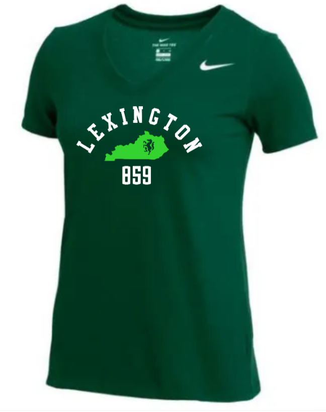 859 V-neck