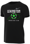 Youth Nike Cotton State and Soccer